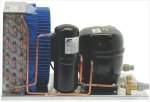 VERFLÜSSIGEREINHEIT EMBRACO EMT6165GK