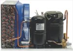 VERFLÜSSIGEREINHEIT EMBRACO NJ6226Z