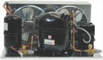 VERFLÜSSIGEREINHEIT EMBRACO NT6226GK