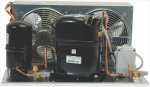 VERFLÜSSIGEREINHEIT EMBRACO NJ9232GS