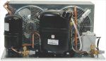 VERFLÜSSIGEREINHEIT EMBRACO NJ9238GS