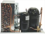 VERFLÜSSIGEREINHEIT EMBRACO NJ9232GK