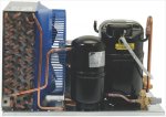VERFLÜSSIGEREINHEIT EMBRACO NJ2212GS