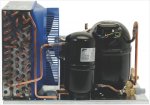 VERFLÜSSIGEREINHEIT EMBRACO NT6226GK