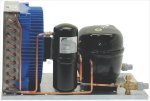 VERFLÜSSIGEREINHEIT EMBRACO EMT6160Z