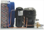 VERFLÜSSIGEREINHEIT EMBRACO EMT6170Z