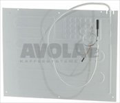VERDAMPFER ROLL BOND