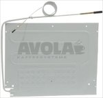 VERDAMPFER ROLL BOND