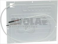 VERDAMPFER ROLL BOND