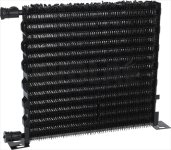 KONDENSATOR STFT 14121 1x200 mm