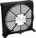 KUNSTSTOFF EINLAUFRING CF27