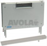 BELÜFTETER VERDAMPFER FRIGA-BOHN EVBM3