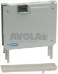 BELÜFTETER TISCHVERDAMPFER EVBC1