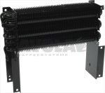 VERDAMPFER 275x350x95 mm