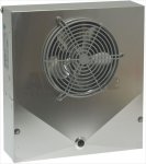 VERDAMPFER R1040 VT LACKIERT