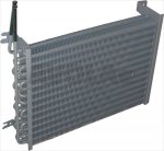 VERDAMPFER 535x340x120 mm