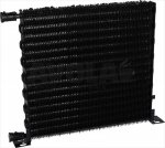 KONDENSATOR STFT 16124 1x230 mm