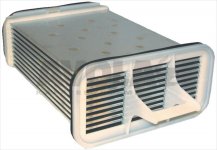 KONDENSATOR