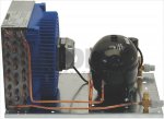 VERFLÜSSIGEREINHEIT EMBRACO EMT6165GK