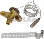 THERMOVENTIL R134a 2220/4E