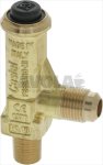 SICHERHEITSVENTIL 3060/23C300 30 bar