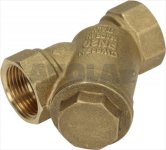 WASSERFILTER ø 3/4