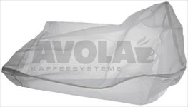 NYLON-FILTER FÜR TROCKENMASCHINE