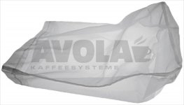 NYLON-FILTER FÜR TROCKENMASCHINE