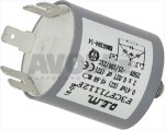 ENTSTÖRFILTER D.E.M. F3CF71112F