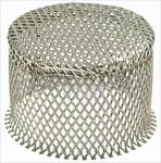 ANSAUGFILTER FÜR PUMPE