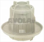 WASSERFILTER ø 89 mm