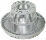 WASSERFILTER ø 180 mm