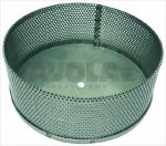 ANSAUGFILTER FÜR PUMPE ø 160 mm