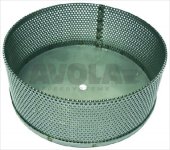 ANSAUGFILTER FÜR PUMPE ø 160 mm