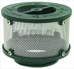 WASSERFILTER ø 110 mm