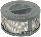 WASSERFILTER ø 160 mm