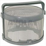 WANNENFILTER ø 160 mm