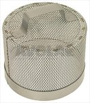 BEHÄLTERFILTER ø 135x100 mm