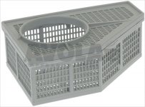 ANSAUGFILTER FÜR PUMPE
