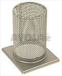 ANSAUGFILTER FÜR PUMPE ø 50x85 mm