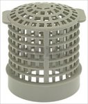 PUMPENFILTER ø 40x47 mm