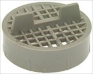 ANTI-LAGERUNG FILTER ø 39 mm
