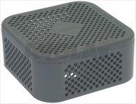 PUMPENFILTER 100x100x45 mm