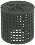 KUNSTOFFFILTER ø 70 mm (nicht mehr lieferbar)