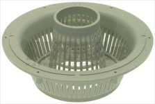 FILTER FÜR AUFFANGSCHALE