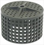 ANSAUGFILTER ø 70 mm