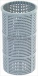 FILTER FÜR ABLAUFPUMPE ø 62x117 mm