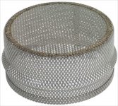 BEHÄLTERFILTER ø 70x35 mm