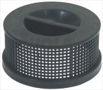 BEHÄLTERFILTER ø 115x55 mm