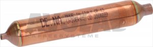 KUPFERFILTER 15 g